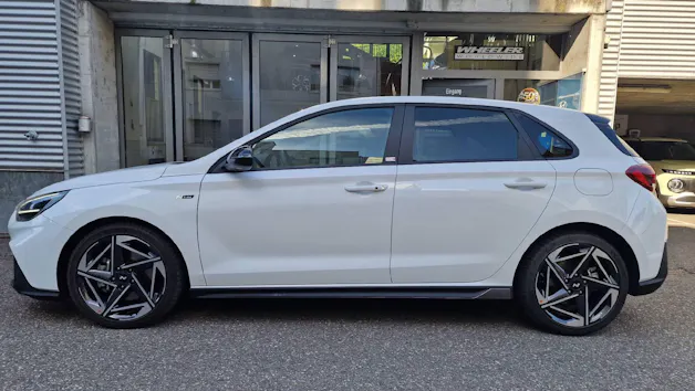 Hyundai i30 1.5 T-GDi N-Line