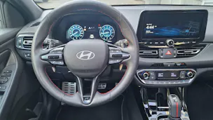 Hyundai i30 1.5 T-GDi N-Line