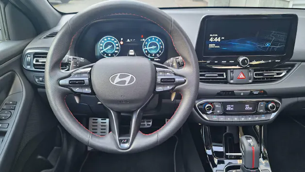 Hyundai i30 1.5 T-GDi N-Line