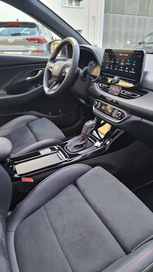 Hyundai i30 1.5 T-GDi N-Line