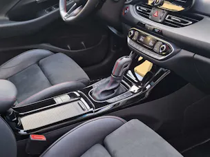 Hyundai i30 1.5 T-GDi N-Line