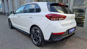Hyundai i30 1.5 T-GDi N-Line