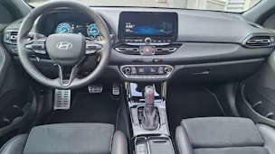 Hyundai i30 1.5 T-GDi N-Line