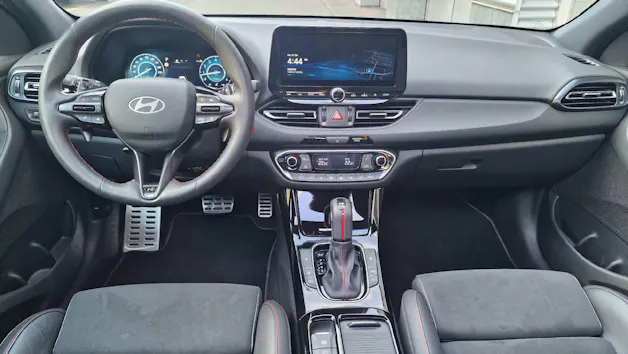 Hyundai i30 1.5 T-GDi N-Line
