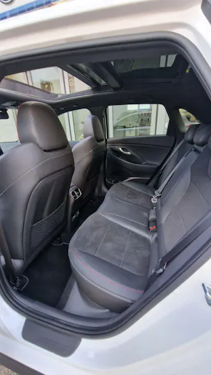Hyundai i30 1.5 T-GDi N-Line