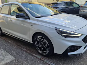 Hyundai i30 1.5 T-GDi N-Line