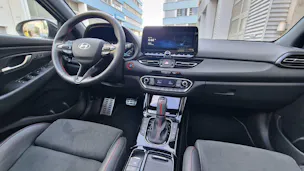 Hyundai i30 1.5 T-GDi N-Line