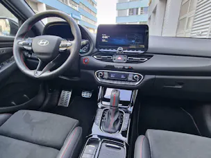 Hyundai i30 1.5 T-GDi N-Line