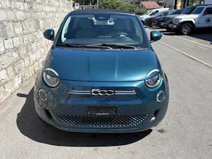 Fiat 500 C electric 87 kW Icon