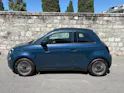 Fiat 500 C electric 87 kW Icon