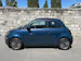 Fiat 500 C electric 87 kW Icon