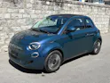 Fiat 500 C electric 87 kW Icon