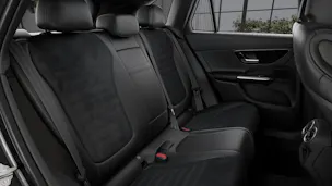 Mercedes-Benz GLC 300 de 4Matic EQ Star 9G-Tronic