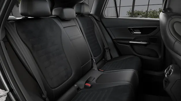 Mercedes-Benz GLC 300 de 4Matic EQ Star 9G-Tronic