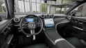Mercedes-Benz GLC 300 de 4Matic EQ Star 9G-Tronic