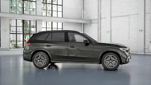 Mercedes-Benz GLC 300 de 4Matic EQ Star 9G-Tronic