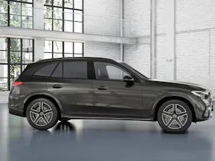 Mercedes-Benz GLC 300 de 4Matic EQ Star 9G-Tronic