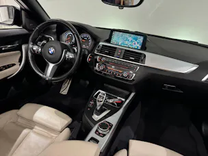 BMW M240i Steptronic | 1.Hand |