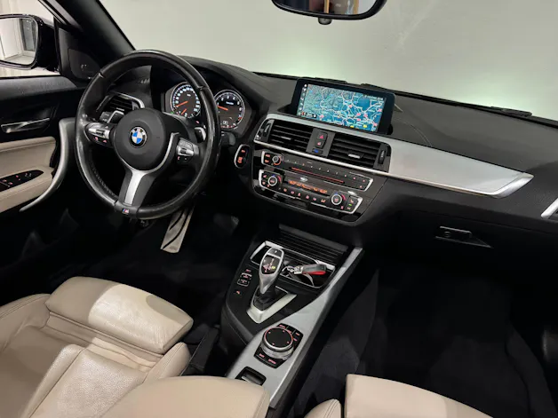 BMW M240i Steptronic | 1.Hand |