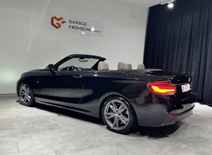 BMW M240i Steptronic | 1.Hand |