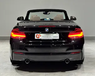 BMW M240i Steptronic | 1.Hand |
