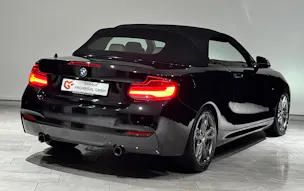 BMW M240i Steptronic | 1.Hand |