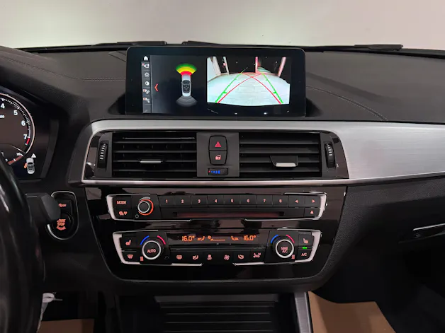 BMW M240i Steptronic | 1.Hand |