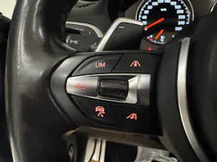 BMW M240i Steptronic | 1.Hand |