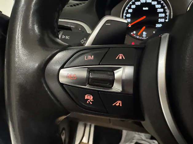 BMW M240i Steptronic | 1.Hand |