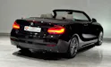 BMW M240i Steptronic | 1.Hand |