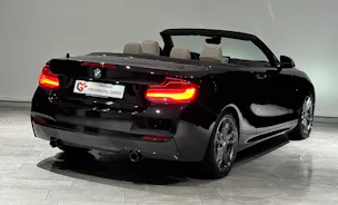 BMW M240i Steptronic | 1.Hand |