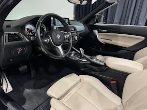 BMW M240i Steptronic | 1.Hand |