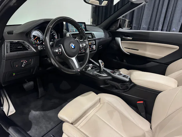 BMW M240i Steptronic | 1.Hand |