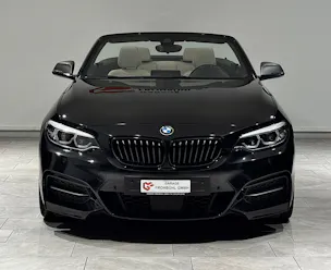 BMW M240i Steptronic | 1.Hand |