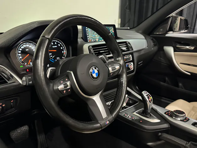 BMW M240i Steptronic | 1.Hand |