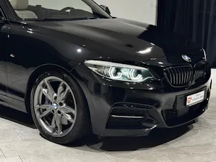 BMW M240i Steptronic | 1.Hand |