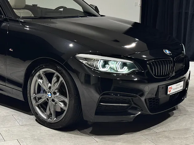 BMW M240i Steptronic | 1.Hand |
