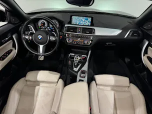 BMW M240i Steptronic | 1.Hand |