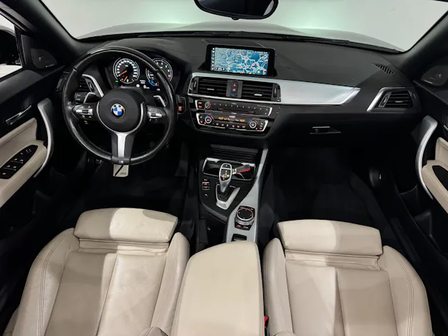 BMW M240i Steptronic | 1.Hand |