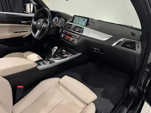 BMW M240i Steptronic | 1.Hand |