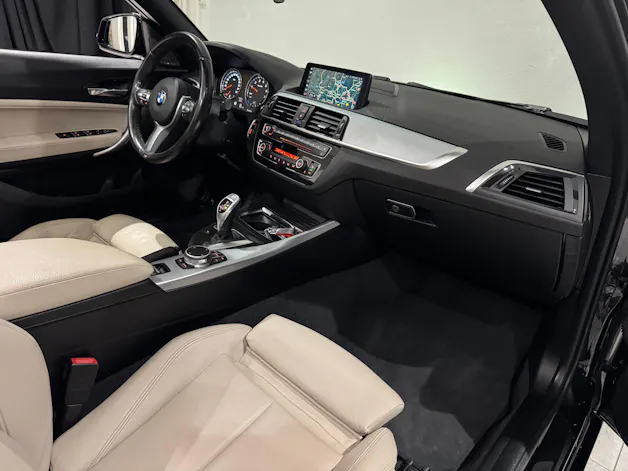 BMW M240i Steptronic | 1.Hand |