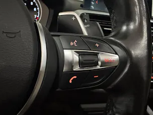 BMW M240i Steptronic | 1.Hand |