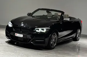 BMW M240i Steptronic | 1.Hand |