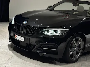 BMW M240i Steptronic | 1.Hand |