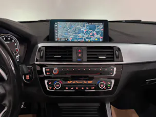BMW M240i Steptronic | 1.Hand |