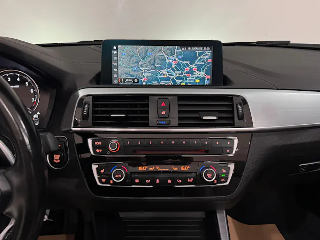 BMW M240i Steptronic | 1.Hand |