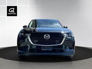 Mazda CX-60 3.3L e-Skyactiv D 254 MHEV AWD Exclusive Line