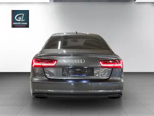 Audi A6 Limousine 3.0 BiTDI V6 quattro competition tiptronic