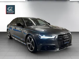 Audi A6 Limousine 3.0 BiTDI V6 quattro competition tiptronic