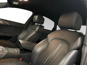 Audi A6 Limousine 3.0 BiTDI V6 quattro competition tiptronic